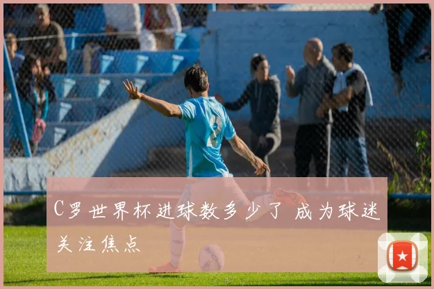 C罗世界杯进球数多少了 成为球迷关注焦点
